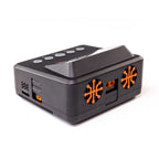 Spektrum Accessories S450 G2 AC/DC Smart Charger 4x50W
