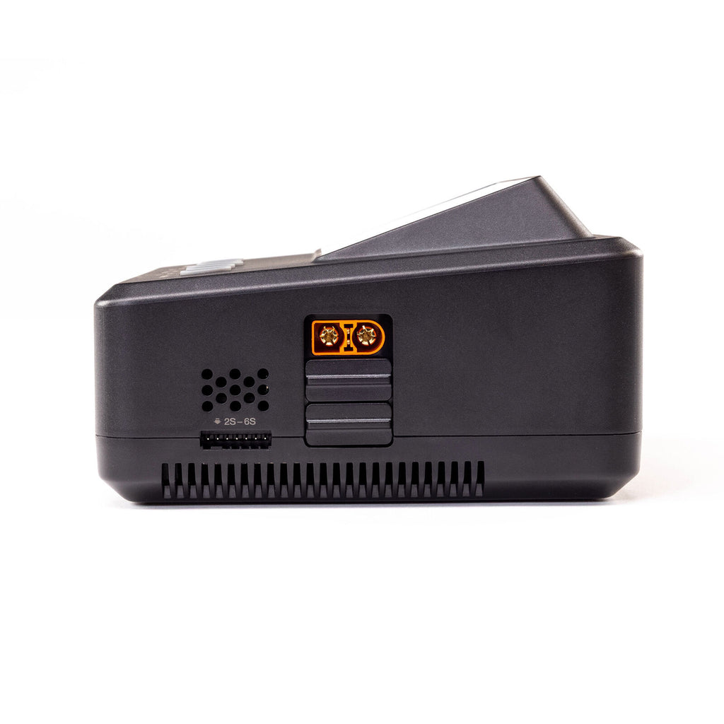 Spektrum Accessories S450 G2 AC/DC Smart Charger 4x50W