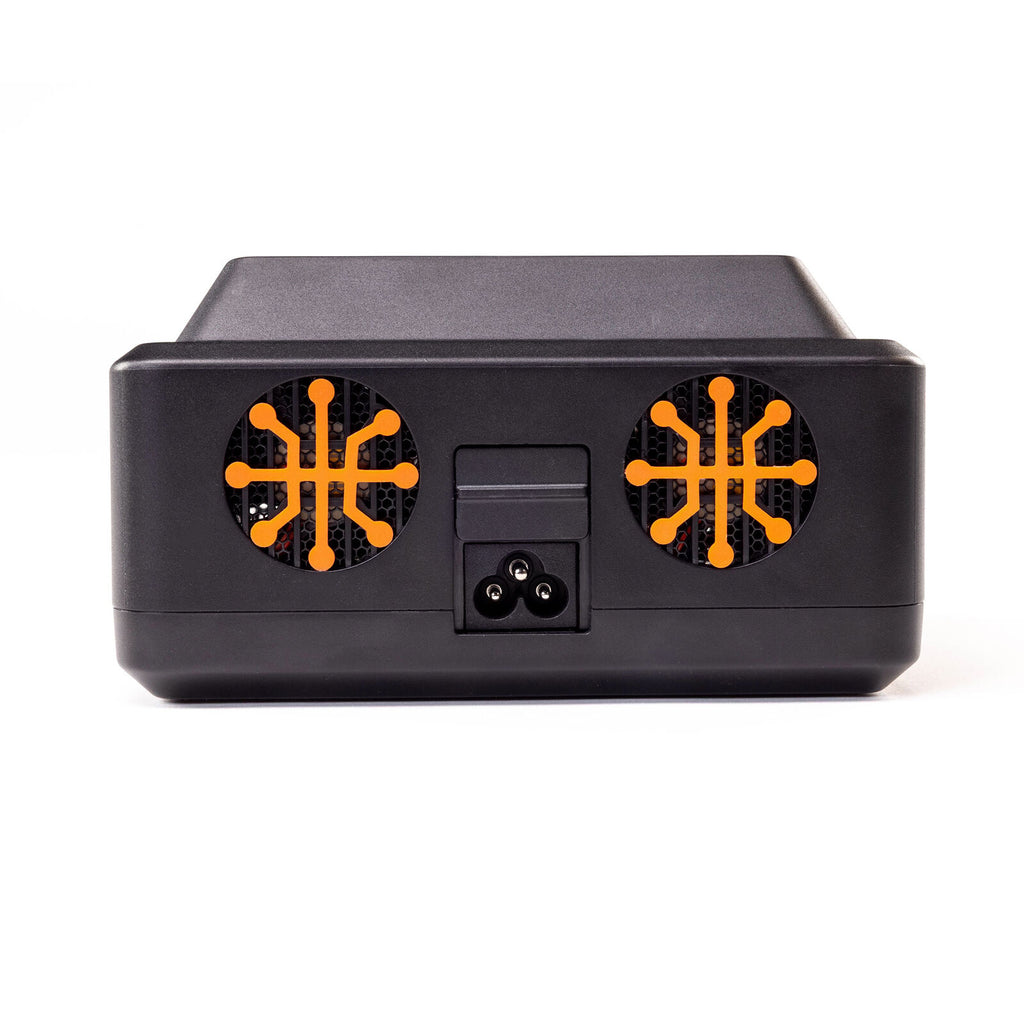 Spektrum Accessories S450 G2 AC/DC Smart Charger 4x50W