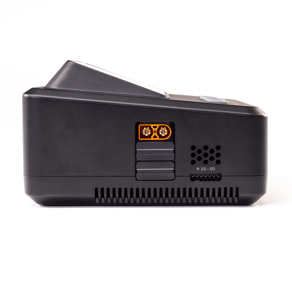 Spektrum Accessories S450 G2 AC/DC Smart Charger 4x50W
