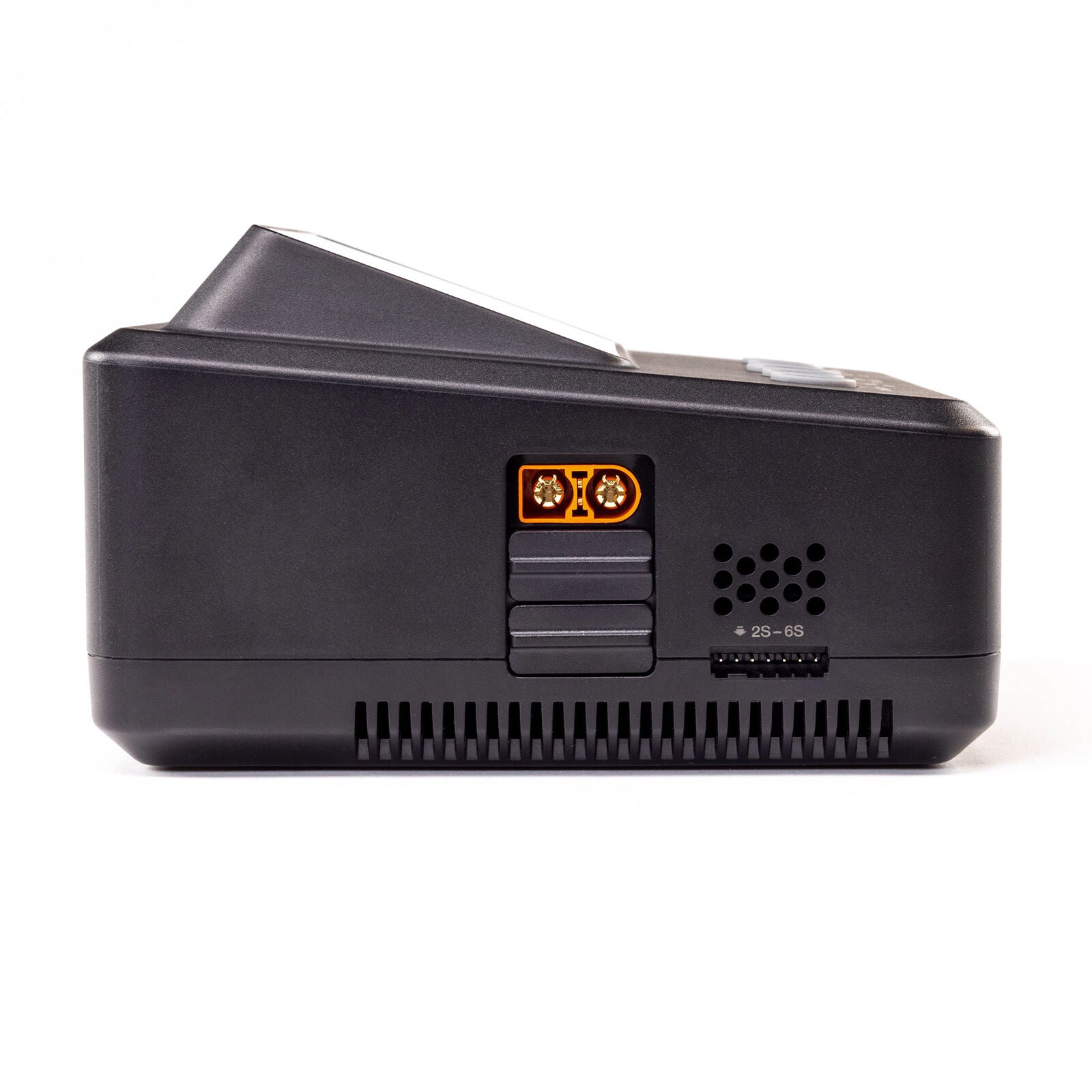 Spektrum Accessories S450 G2 AC/DC Smart Charger 4x50W
