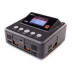 Spektrum Accessories S450 G2 AC/DC Smart Charger 4x50W