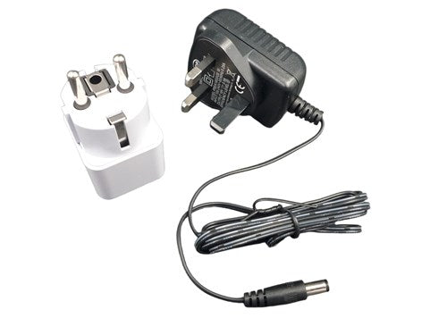 FrSky Oplader 18V til X9E og X12S