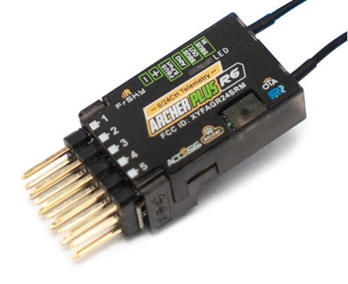 FrSky Archer Plus R6