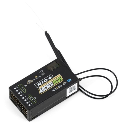 FrSky Archer Plus R10+