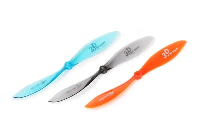 T-Motor T8044 Plastic Propeller for 3D F3P