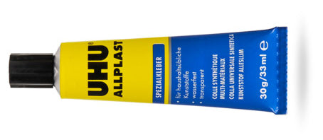 UHU ALLPLAST