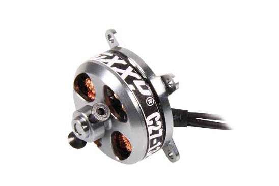 C27-13-1800KV børsteløs motor for FunnyCub.