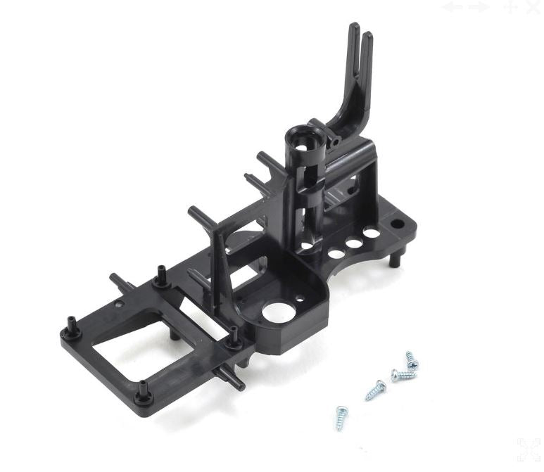 Mainframe til Blade 120S