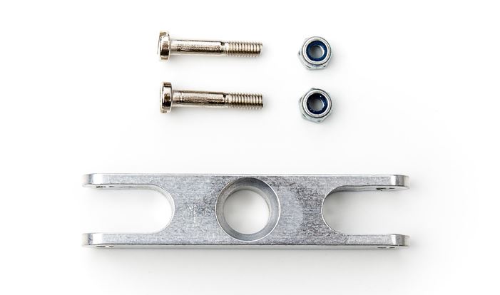 Aero-Naut klappropelsystem.