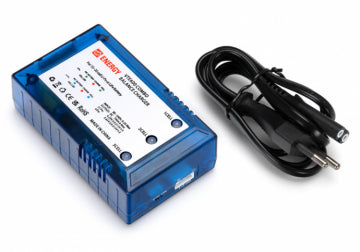 VAPEX Charger Li-Po/Li-Fe 1-3S 600mA