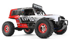 4WD Rock Climber 1/12 RTR Red
