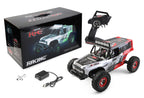 4WD Rock Climber 1/12 RTR Red