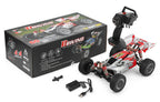 4WD Buggy 1/14 RTR Green