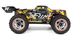 4WD Brushless Monster Truck 1/18 RTR
