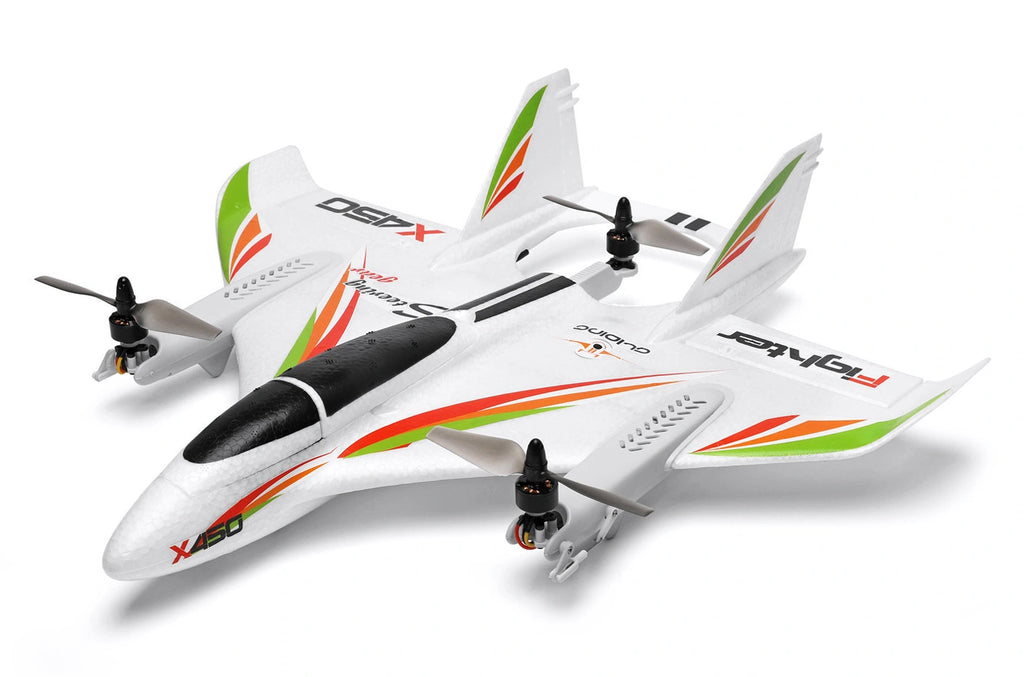 Aviator X450 RTF
