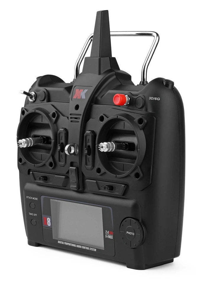 Aviator X450 RTF