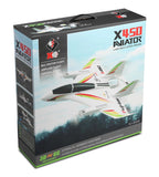Aviator X450 RTF