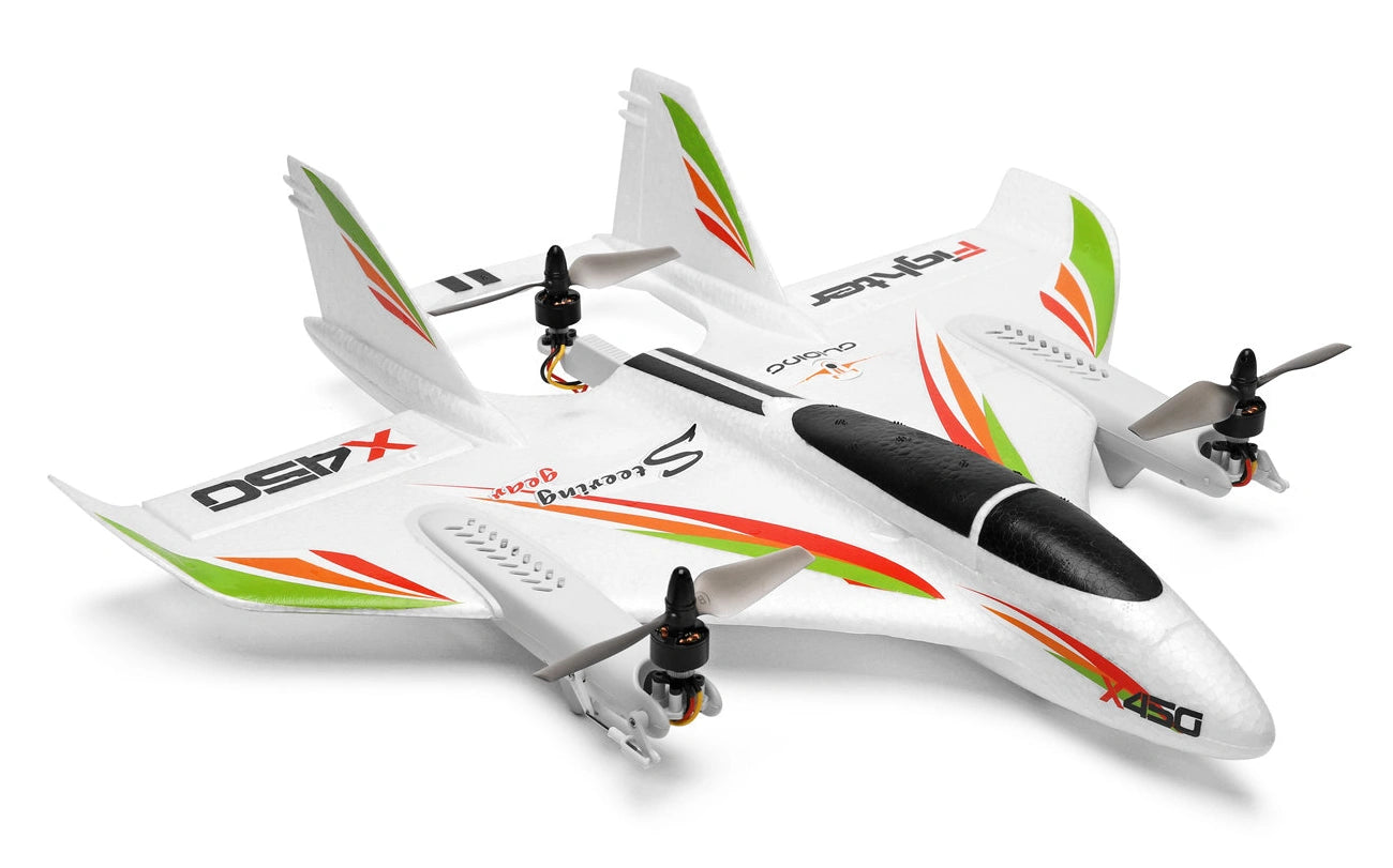 Aviator X450 RTF