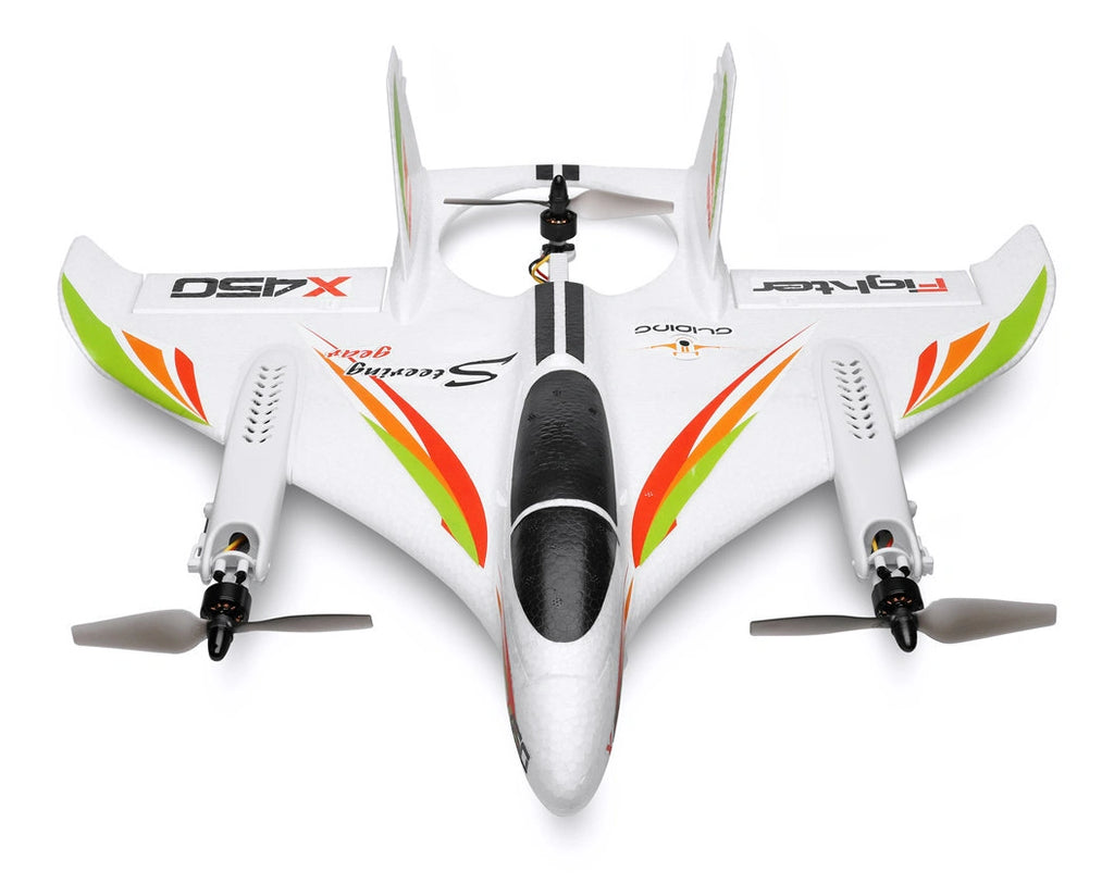 Aviator X450 RTF