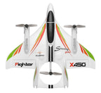 Aviator X450 RTF
