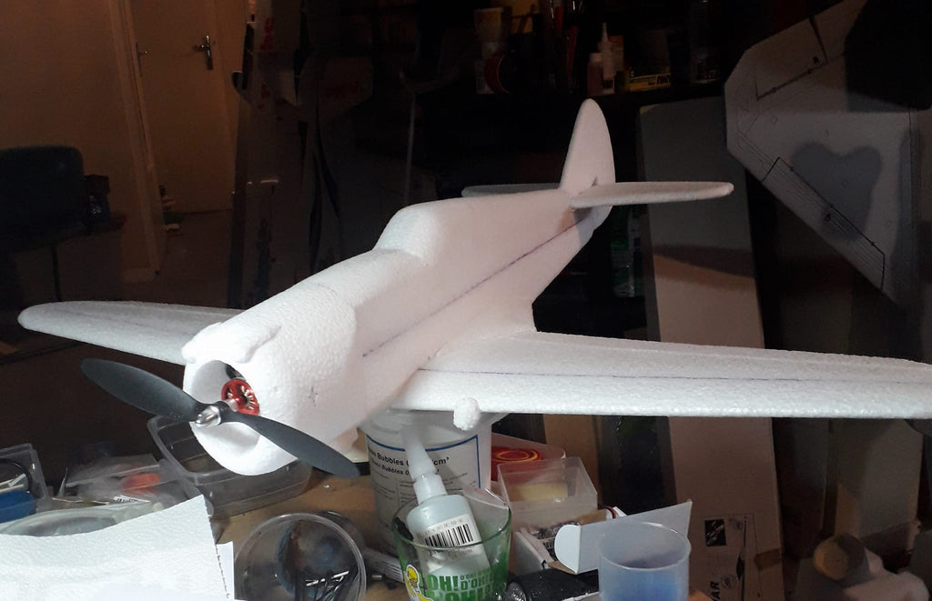 Curtiss Hawk 75A-2