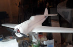 Curtiss Hawk 75A-2