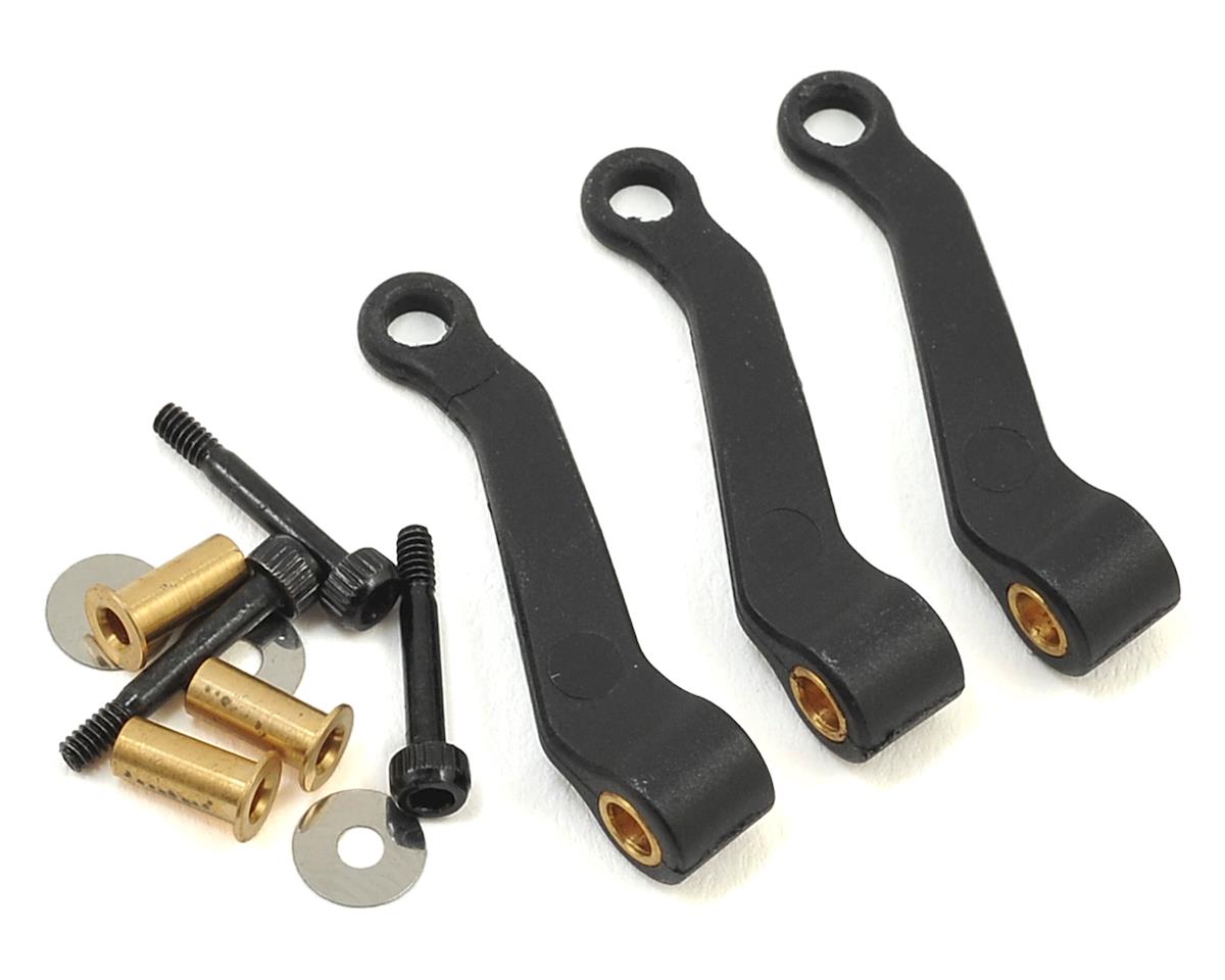 Vippearme, 3 stk. til BLADE Trio 180 CFX.