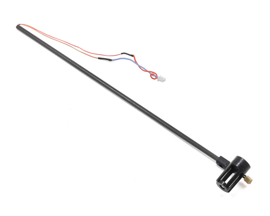 Halebom til Blade 120S