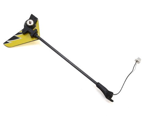 Halebom med motor til Blade 70 S helikopter.