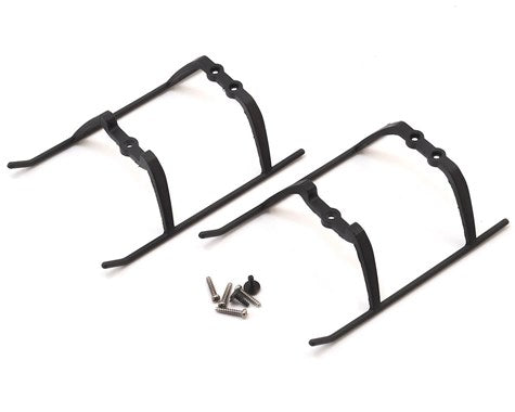 Landingsstel til Blade 70 S helikopter.