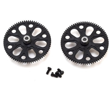 Hovedtandhjul til Blade 70 S helikopter.