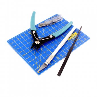 Model Craft tool set