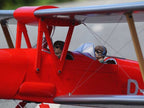 Tiger Moth 1400mm- VQ-Models