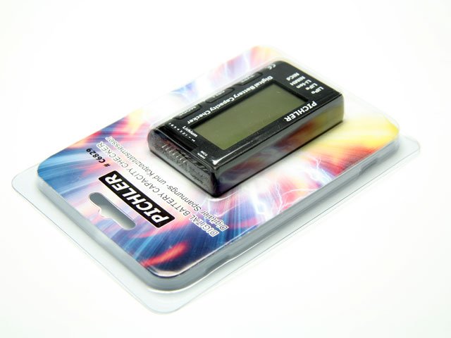 Battery Capacity Controller