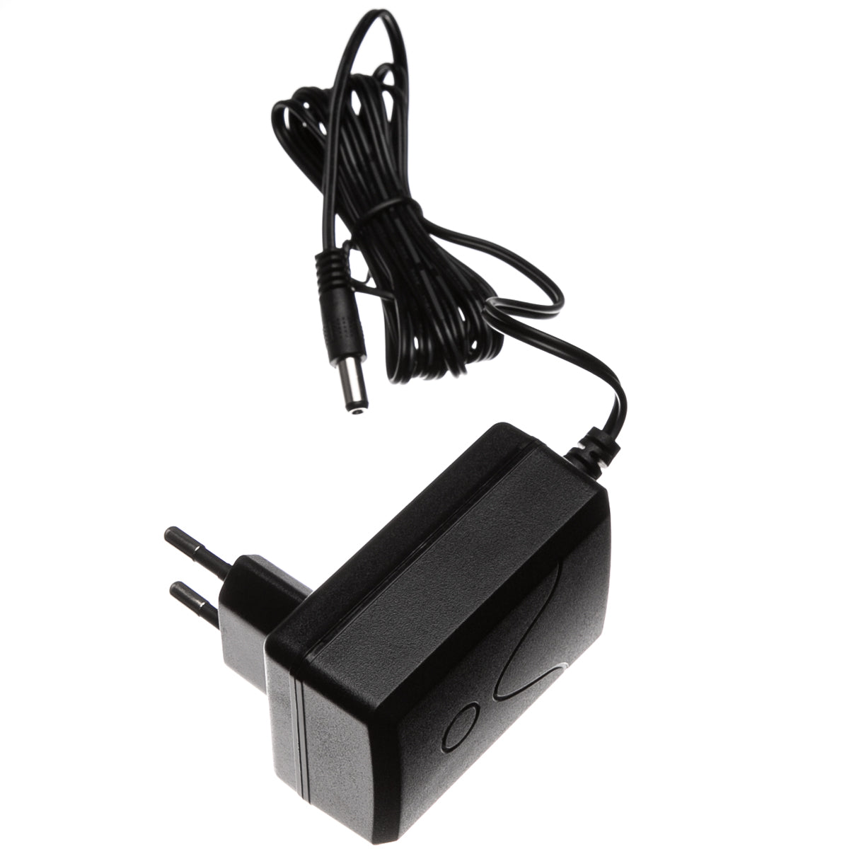 230V / 12V forsyning til E-Flite Celectra 2s lader