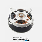 Dualsky ECO 2306C V2,-1500KV