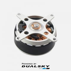 Dualsky ECO 2306C V2,-1500KV