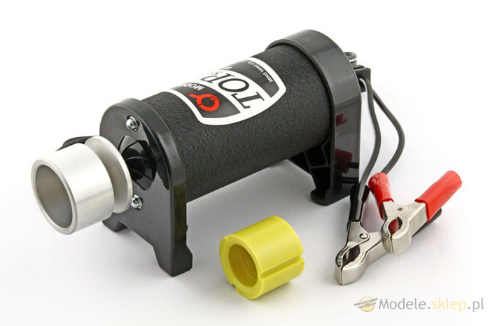 Motorstarter maks. 20 ccm