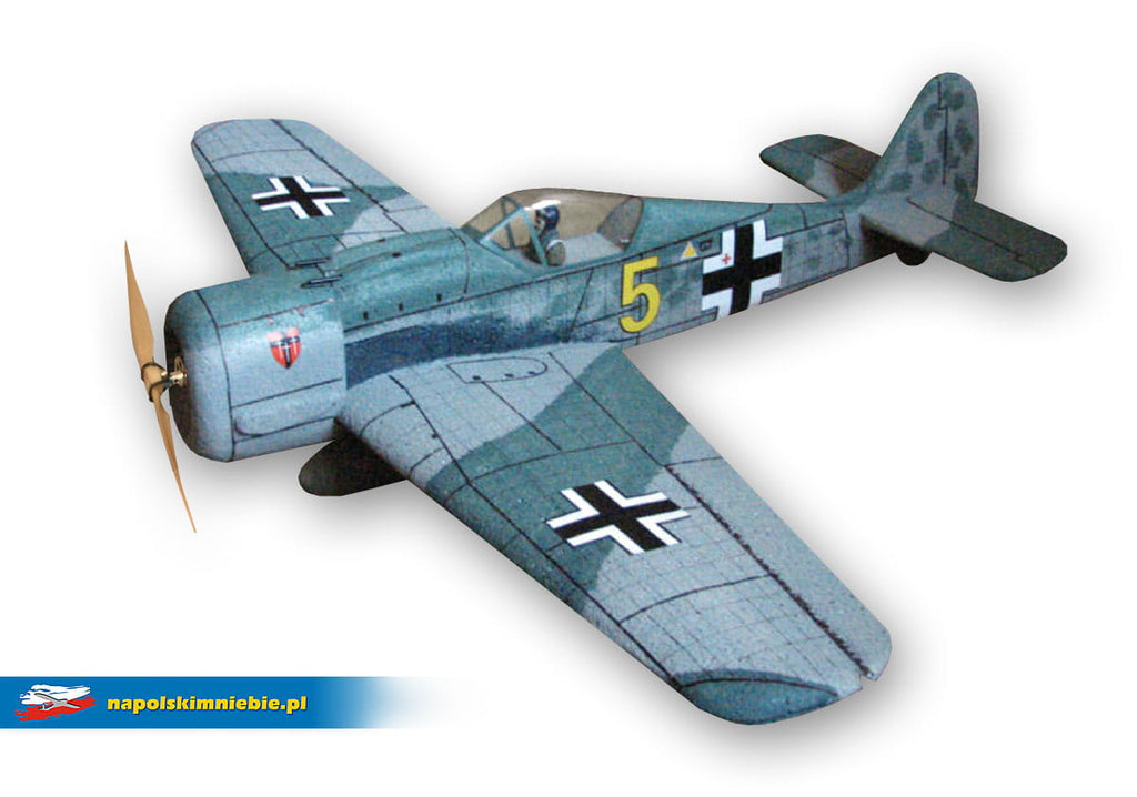 Focke-Wulf FW190