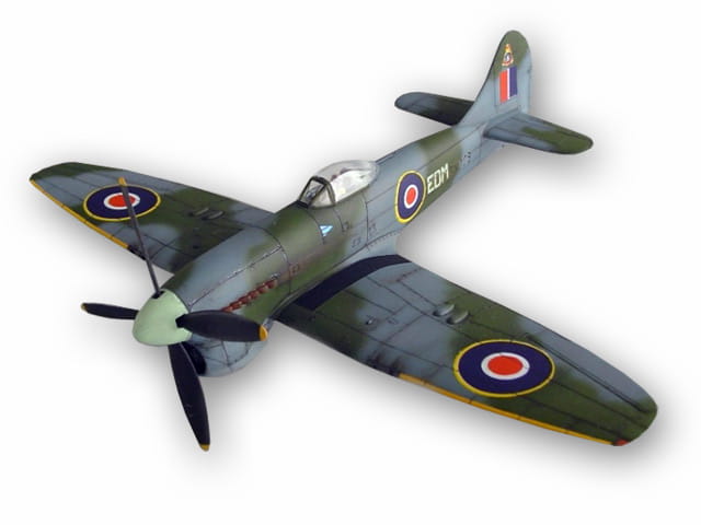 Hawker Tempest Mk.V