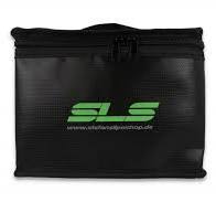 SLS LIPO Safety Bag