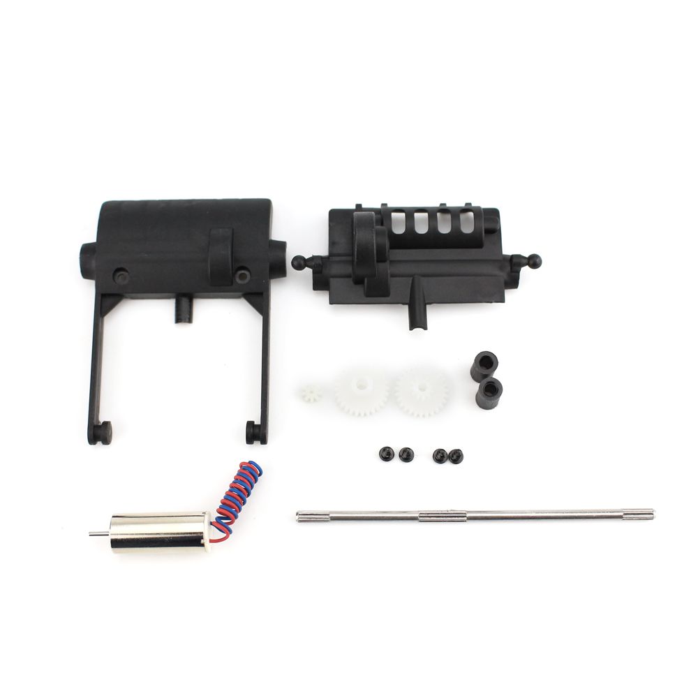 EMAx reservedel C - 1/24 FPV bil.