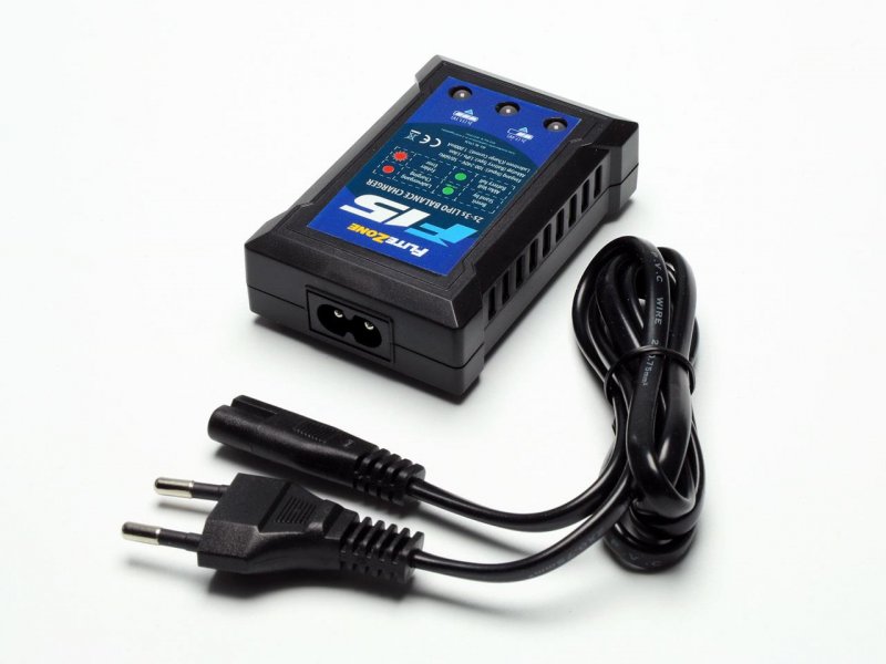 Balance Charger FliteZone F-15