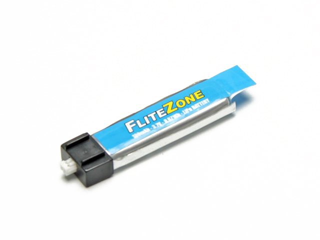 LiPo battery FliteZone 180 - 3,7V