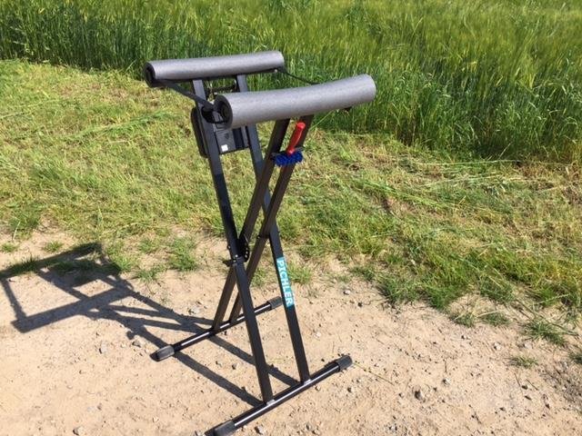 Pichler Modelstander Metal