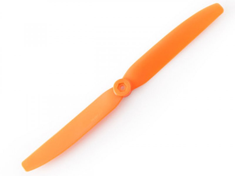 GWS DD EL-propeller op til 11".