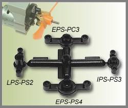 GWS propelsaver for 2 bladet propel