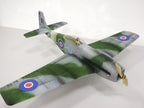 P 51 D Mustang (Mk IV)