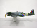 P 51 D Mustang (Mk IV)